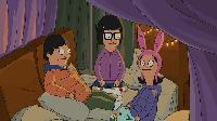 Click to watch 'Cheaty Cheaty Bang Bang...' (popup) Bobs Burgers